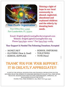 BLCB Flyer BLCB Flyer