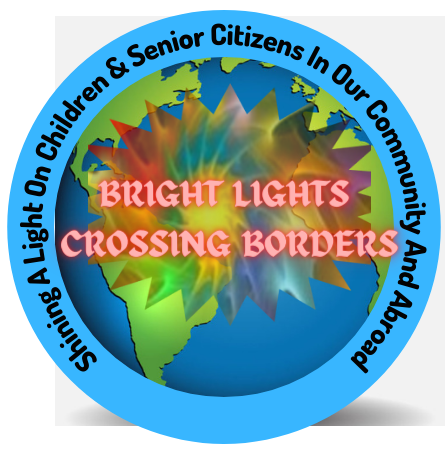 Bright Lights Crossing Borders, Inc.